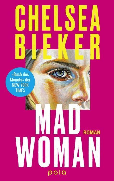 Produktbild: Madwoman