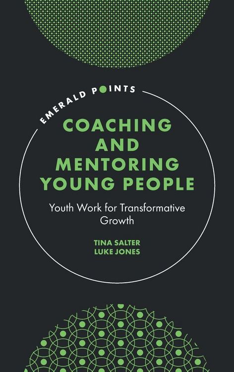 Produktbild: Coaching and Mentoring Young People