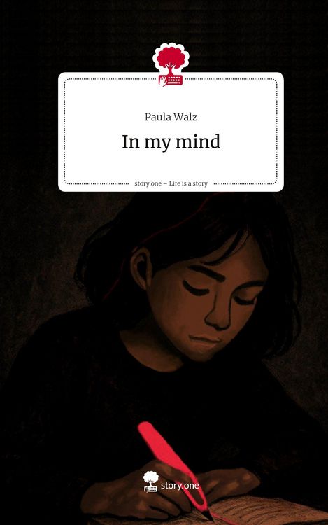 Produktbild: In my mind. Life is a Story - story.one