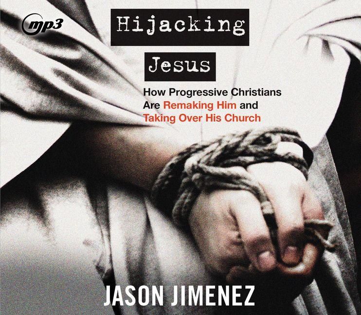 Produktbild: Hijacking Jesus