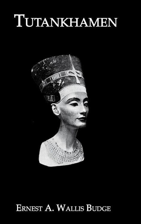 Produktbild: Tutankhamen