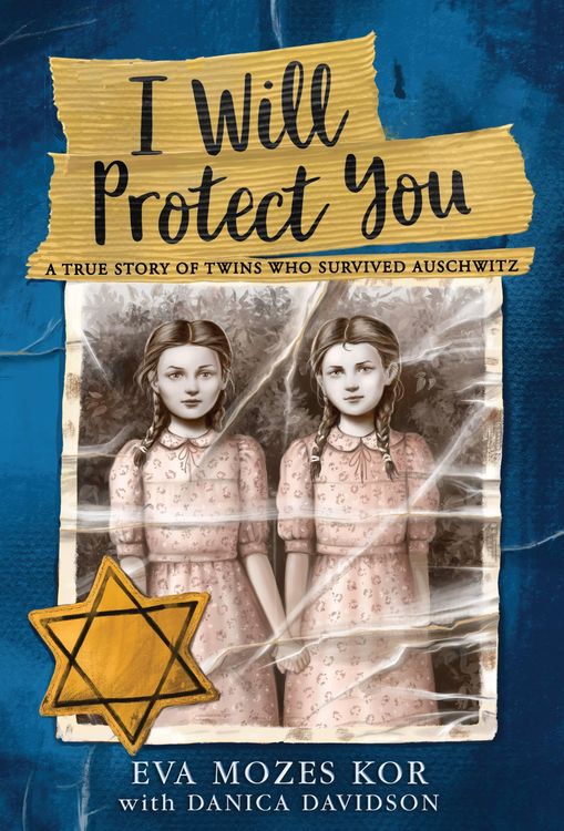Produktbild: I Will Protect You