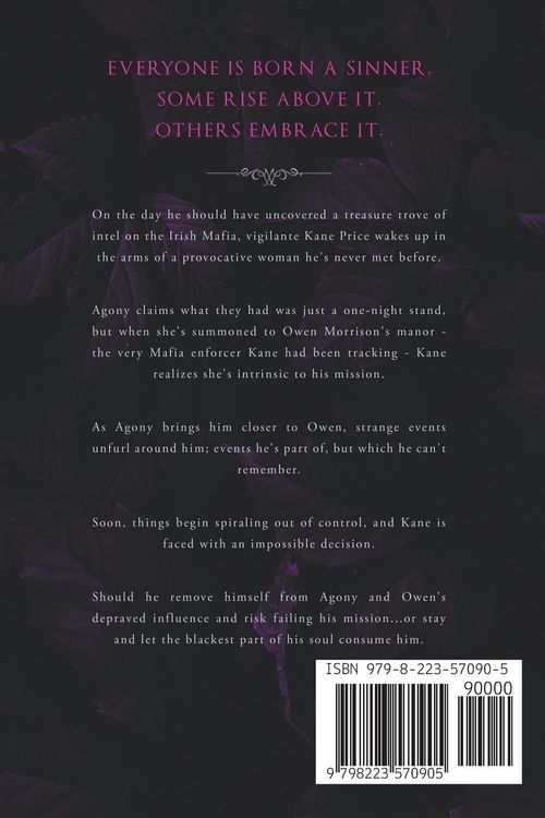 Produktbild: Dark Deeds