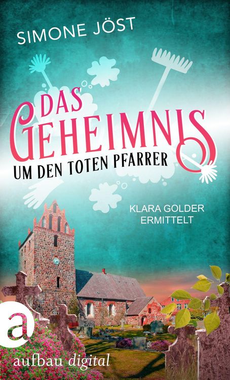 Produktbild: Das Geheimnis um den toten Pfarrer