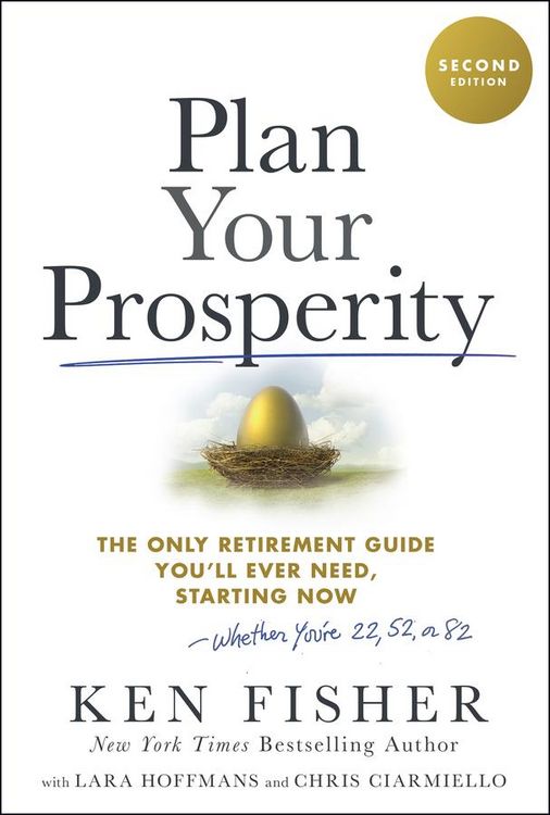 Produktbild: Plan Your Prosperity