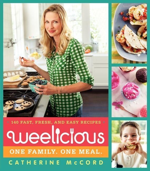 Produktbild: Weelicious