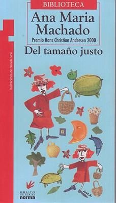 Produktbild: Del Tama&ntilde;o Justo