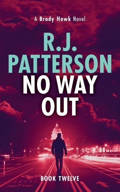 Produktbild: No Way Out
