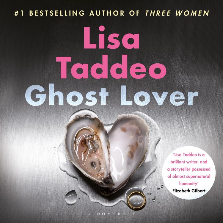 Produktbild: Ghost Lover