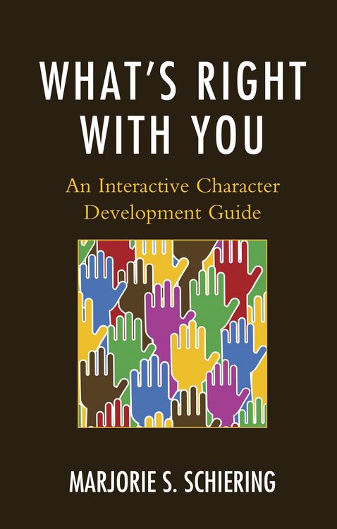 Produktbild: What's Right with You