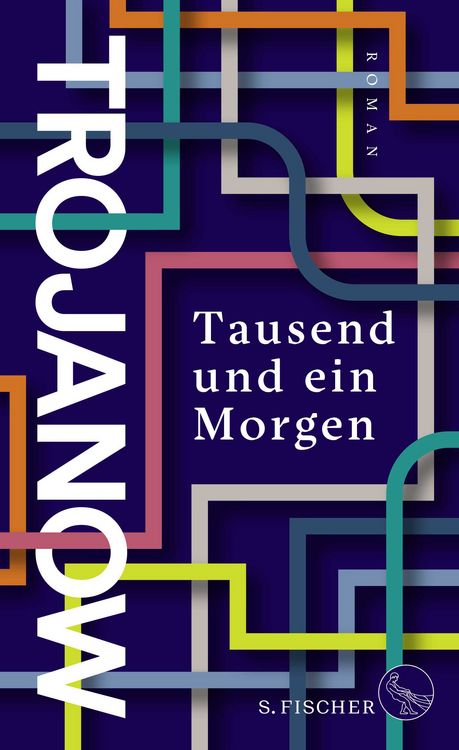 Produktbild: Tausend und ein Morgen