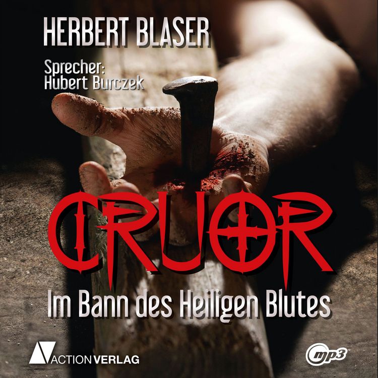 Produktbild: Cruor