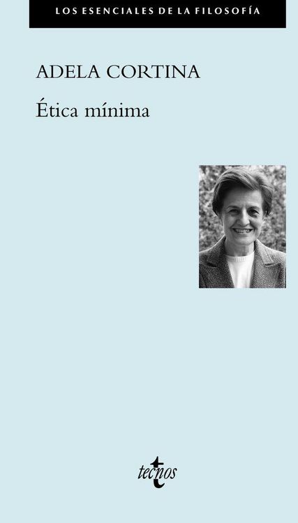 Produktbild: &Eacute;tica m&iacute;nima