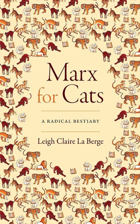 Produktbild: Marx for Cats