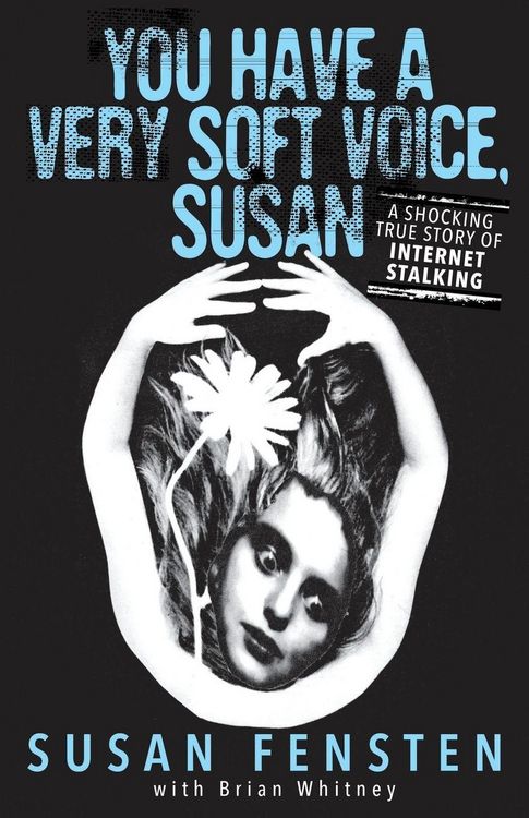 Produktbild: You Have A Very Soft Voice, Susan