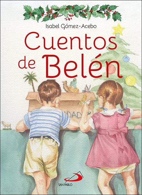 Produktbild: Cuentos de Bel&eacute;n
