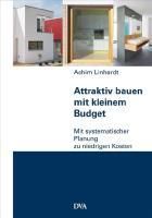 Produktbild: Attraktiv bauen mit kleinem Budget