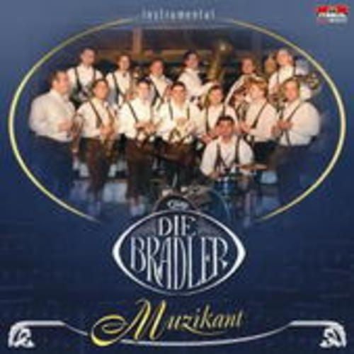 Produktbild: Muzikant