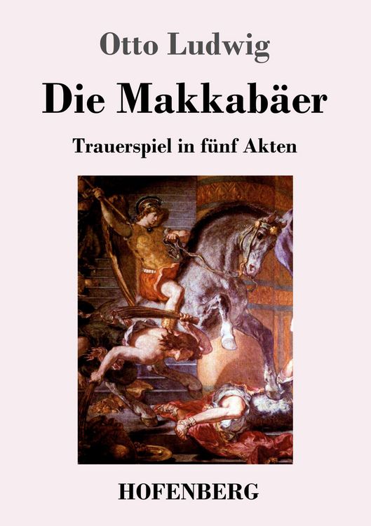 Produktbild: Die Makkab&auml;er