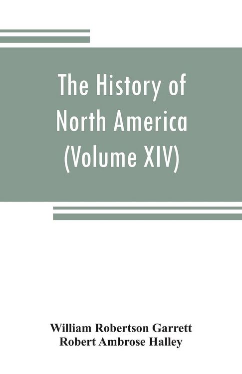 Produktbild: The History of North America (Volume XIV) The Civil War from a Southern Standpoint