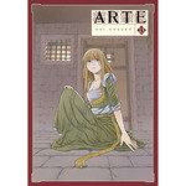 Produktbild: Arte 13