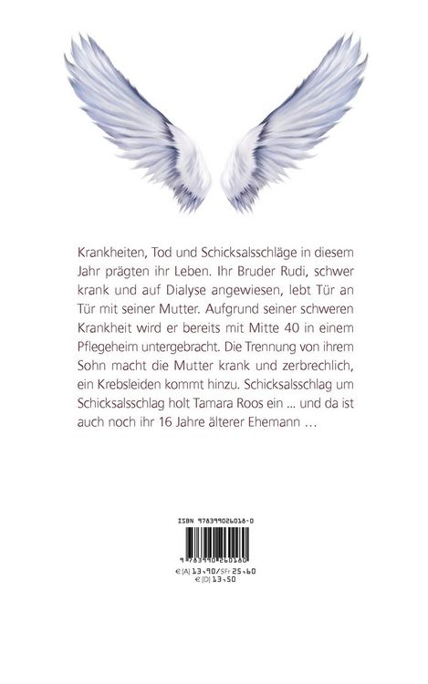 Produktbild: Schutzengel in Not