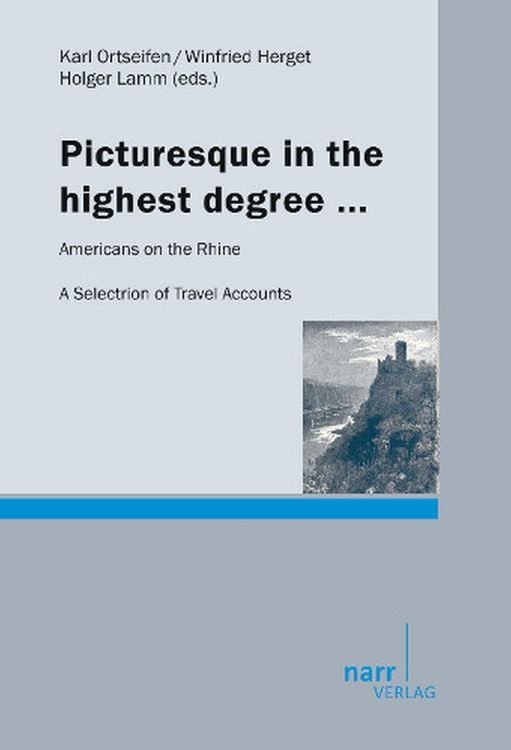 Produktbild: Picturesque in the highest degree...