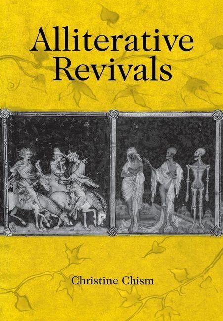 Produktbild: Alliterative Revivals