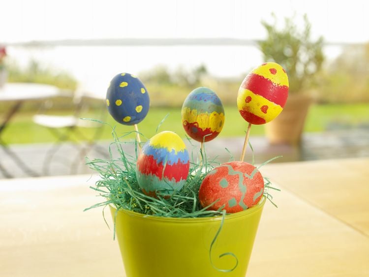 Produktbild: Edding Funtastics Window Fun Marker 5er Set