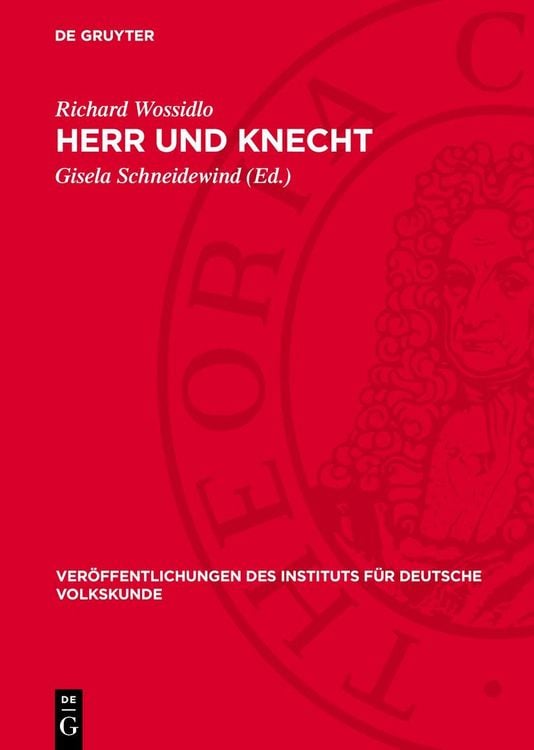 Produktbild: Herr und Knecht