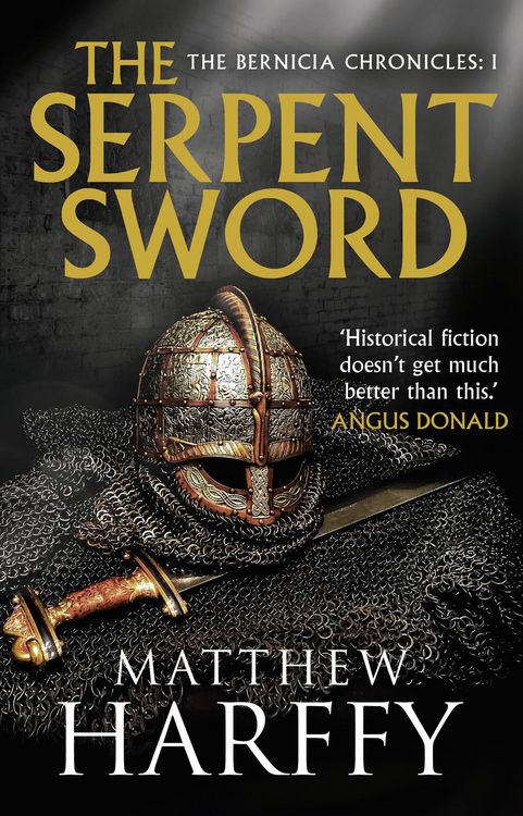 Produktbild: The Serpent Sword