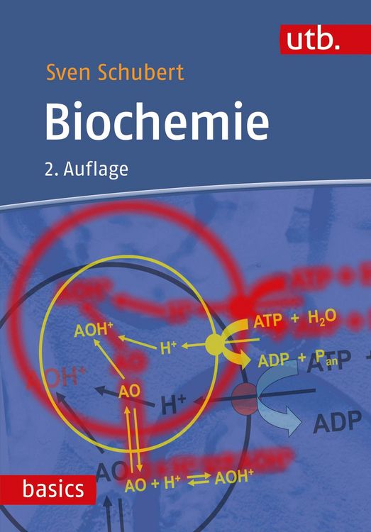 Bild vom Artikel Biochemie vom Autor Sven Schubert