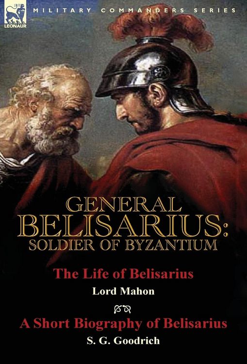 Produktbild: General Belisarius