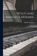 Produktbild: Wolfgang Amadeus Mozart;
