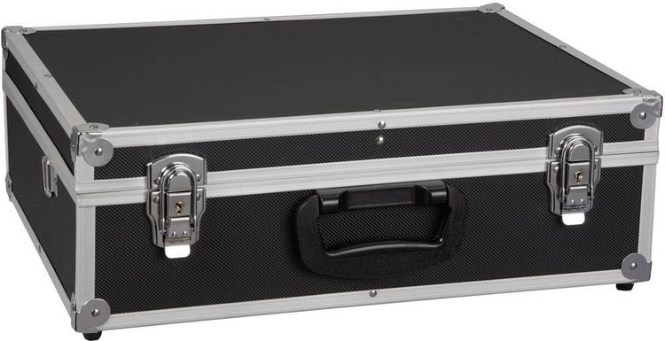 Produktbild: Alutec 61200 Universal Werkzeugkoffer unbest&uuml;ckt (B x H x T) 460 x 165 x 360mm