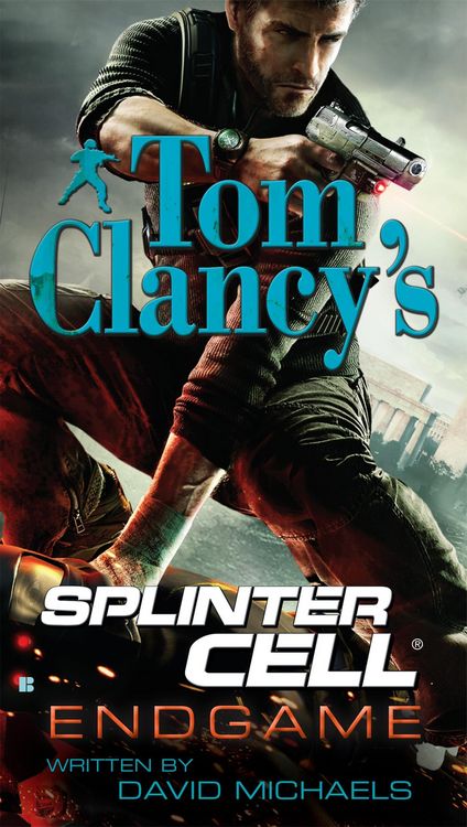 Produktbild: Tom Clancy's Splinter Cell