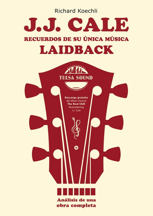 Produktbild: J.J. Cale &ndash; Recuerdos de su &uacute;nica m&uacute;sica laidback