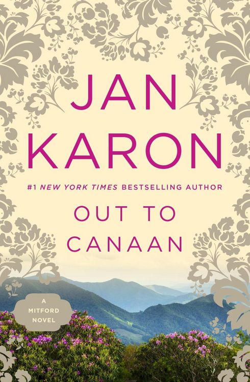 Produktbild: Out to Canaan
