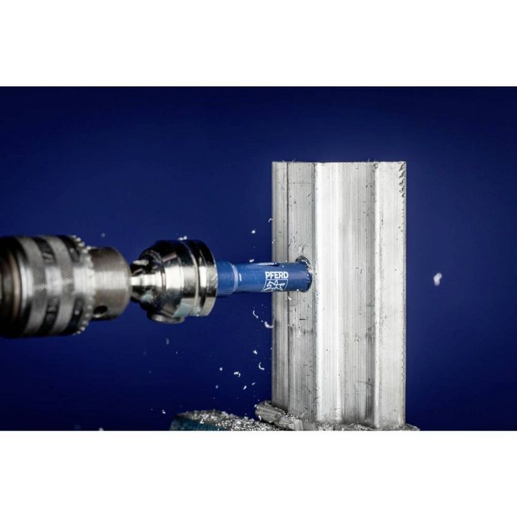Produktbild: PFERD TOOLS LS 25 25mm 1 25100425 Lochs&auml;ge 25mm 1St.