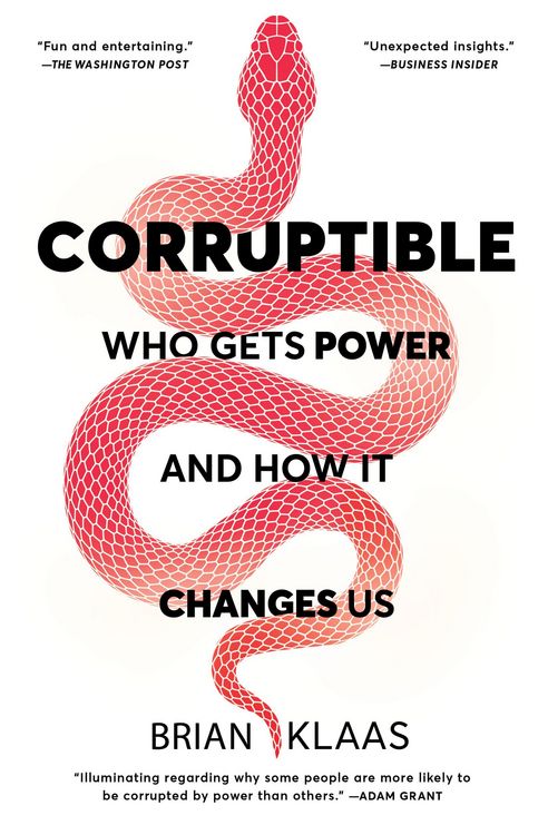 Produktbild: Corruptible