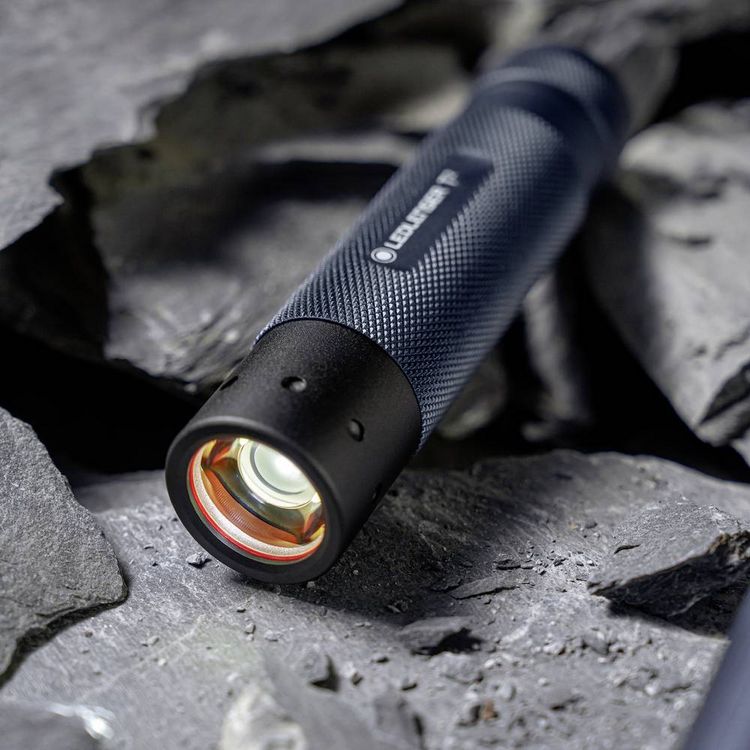 Produktbild: Ledlenser T&sup2; 25th Anniversary Edition 503266 Taschenlampe batteriebetrieben 240lm 4h 98g
