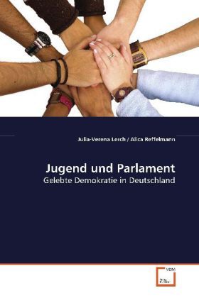 Produktbild: Lerch, J: Jugend und Parlament
