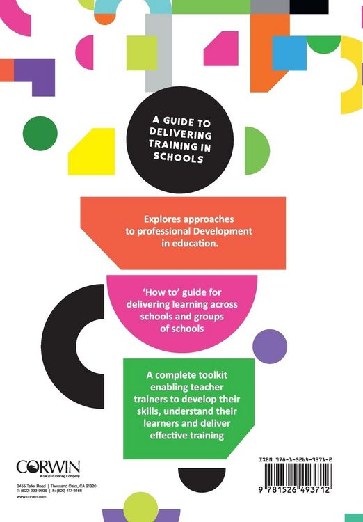 Produktbild: The Trainer Toolkit