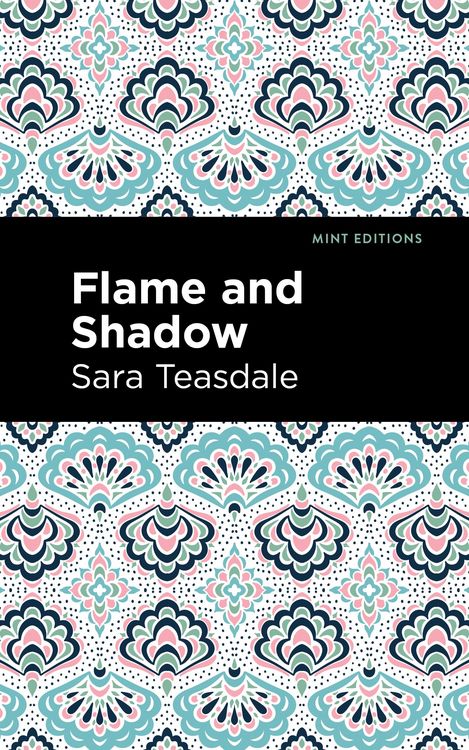 Produktbild: Flame and Shadow