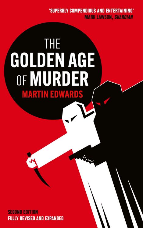 Produktbild: The Golden Age of Murder