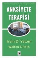 Produktbild: Anksiyete Terapisi