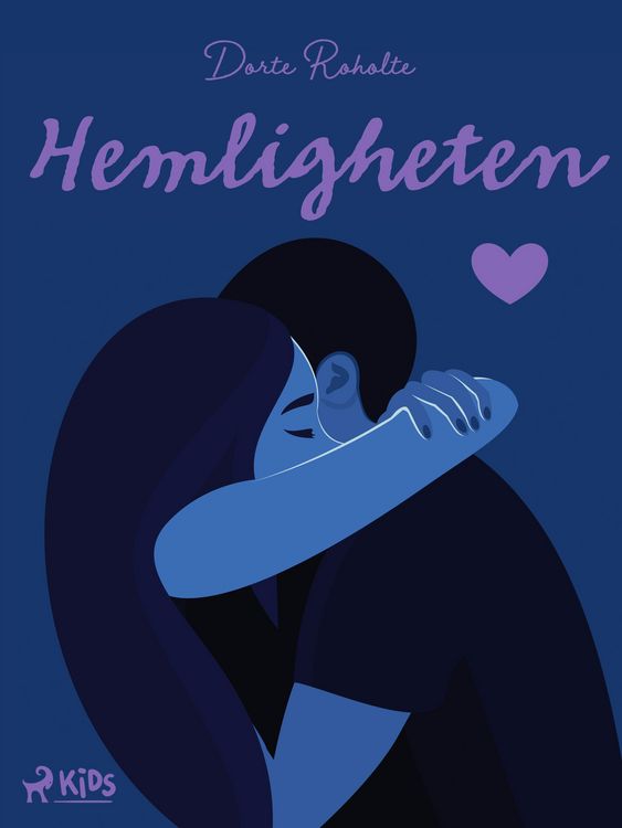 Produktbild: Hemligheten