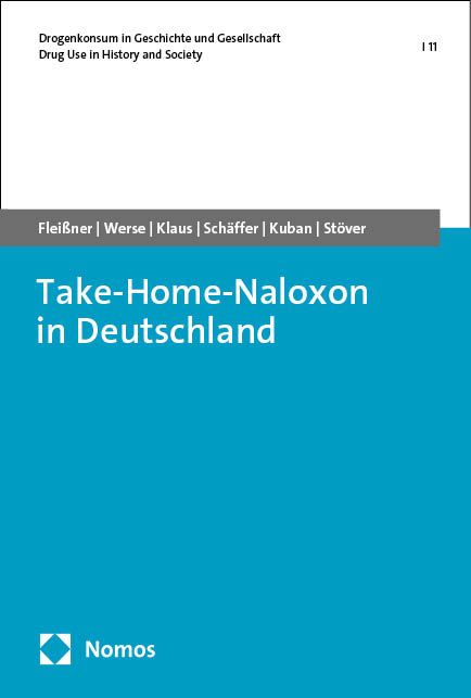 Produktbild: Take-Home-Naloxon in Deutschland