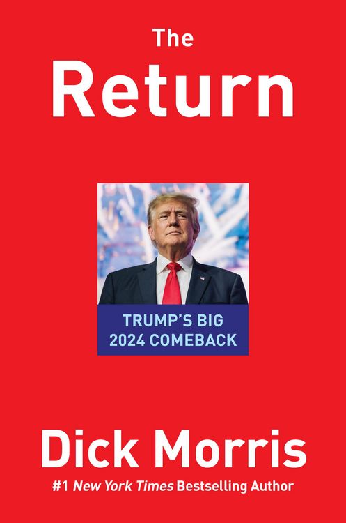 Produktbild: The Return