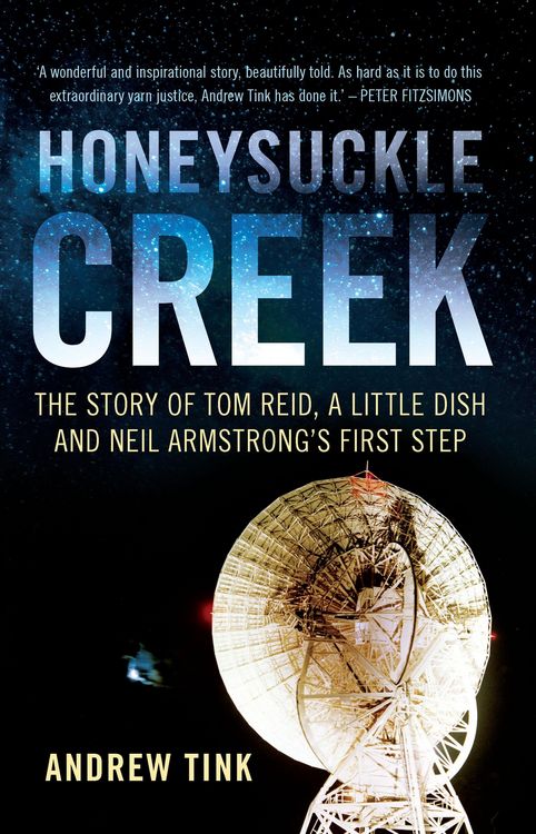 Produktbild: Honeysuckle Creek